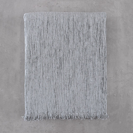 Μαξιλαροθήκη Διακόσμησης Rythmos Planet Μουσταρδι 40x40