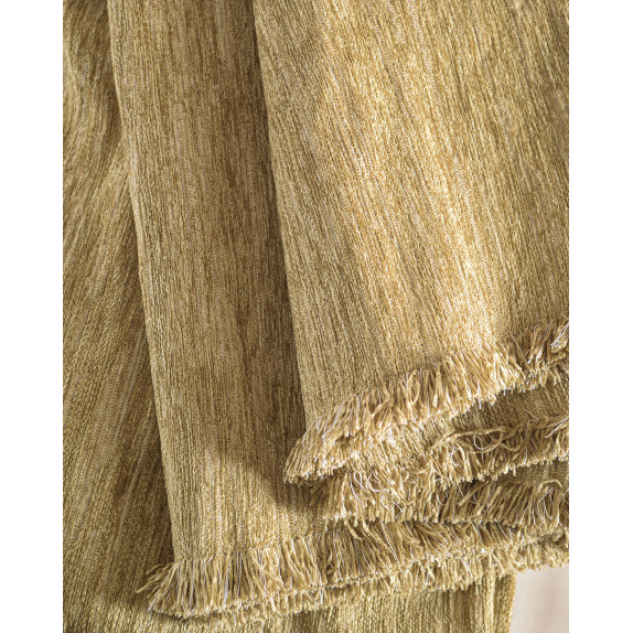 Ριχτάρι Τετραθέσιου Rythmos Planet Μουσταρδι 180x330