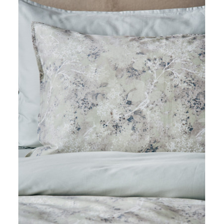 Σετ Σεντόνια King Size 4 Τεμαχίων Kentia Alba 270x270