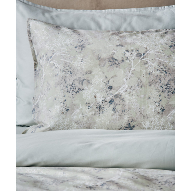 Σετ Σεντόνια Υπέρδιπλα 4 Τεμαχίων Kentia Alba...