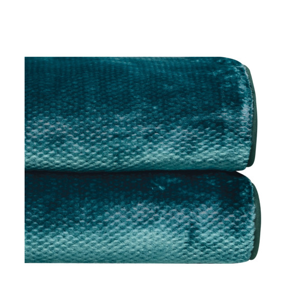 Κουβέρτα Βελουτέ King Size Kentia Bella 07 260x240