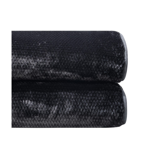 Κουβέρτα Βελουτέ Ημίδιπλη Kentia Bella 30 180x220