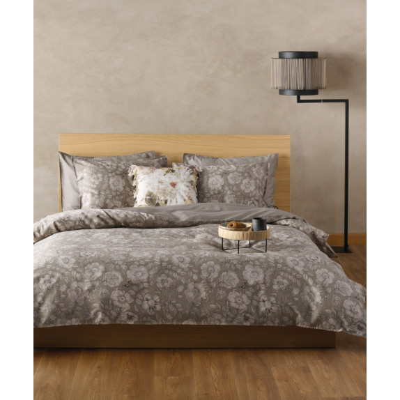 Σετ Σεντόνια Υπέρδιπλα 4 Τεμαχίων Kentia Brixton 15 240x270