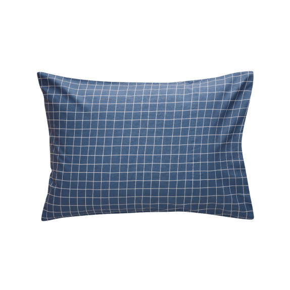 Σετ Μαξιλαροθήκες 2 Τεμαχίων Kentia Cabaleros A 50x70