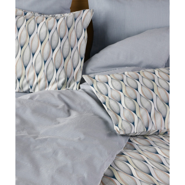 Πάπλωμα Μονό Kentia Crystal 01 160x240