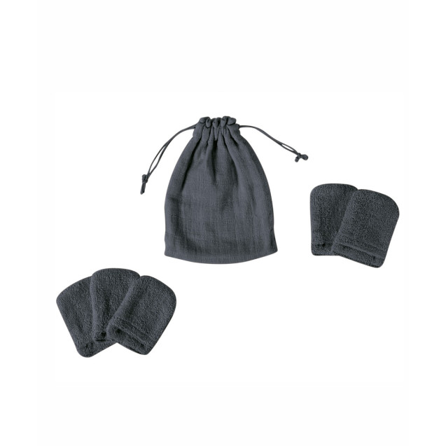 Σετ Πετσετάκια Ντεμακιγιάζ 5 Τεμαχίων Kentia...