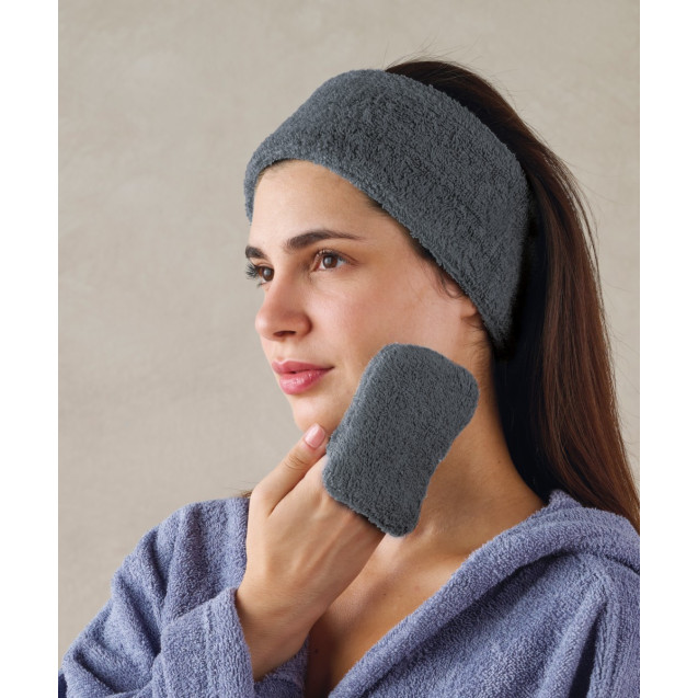 Σετ Πετσετάκια Ντεμακιγιάζ 5 Τεμαχίων Kentia...