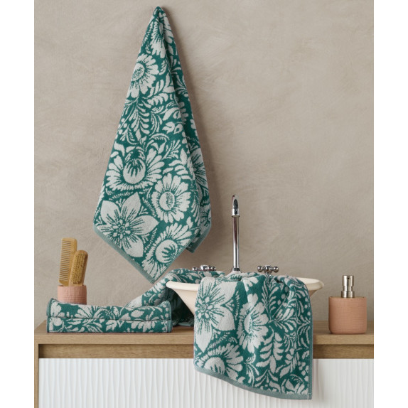 Πετσέτα Χεριών Kentia Elka 07 30x50