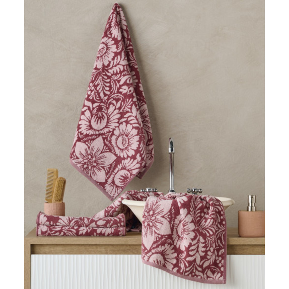 Πετσέτα Χεριών Kentia Elka 42 30x50