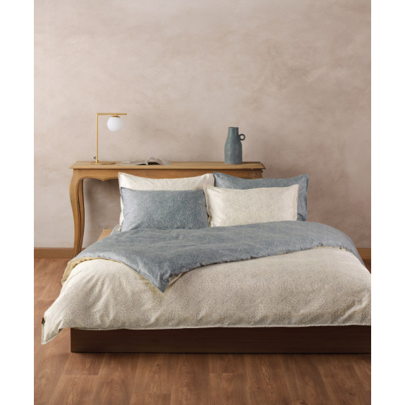 Σετ Σεντόνια King Size 4 Τεμαχίων Kentia Elsy 01 270x270