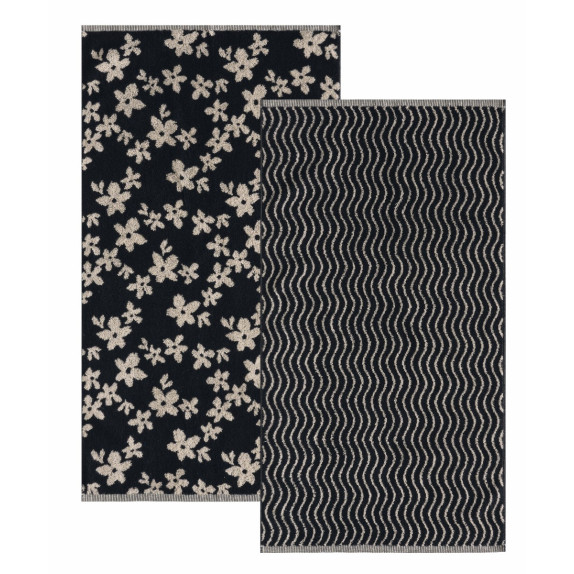 Πετσέτα Προσώπου Kentia Enola 30 50x90