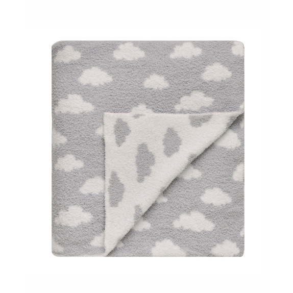 Κουβέρτα Fleece Αγκαλιάς Kentia Esperos 75x100