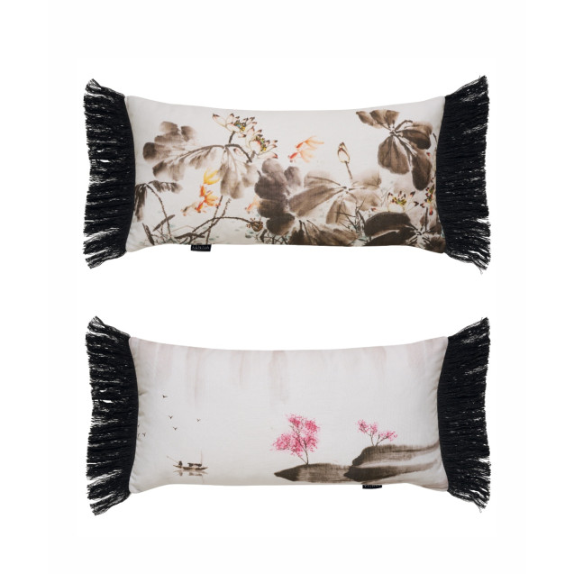 Μαξιλάρι Διακόσμησης Kentia Fancy W24 05 30x60