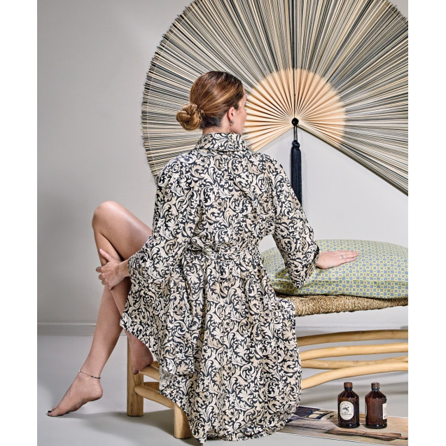 Tunic Kentia Fazel 04