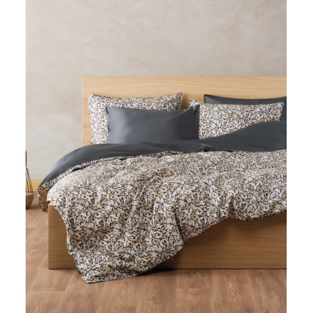 Σετ Σεντόνια Υπέρδιπλα 4 Τεμαχίων Kentia Fazel 04 240x270