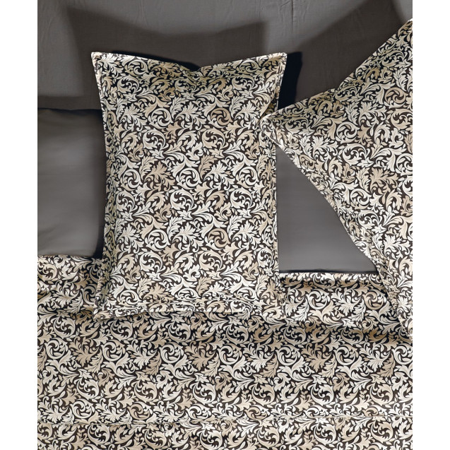 Σετ Σεντόνια Υπέρδιπλα 4 Τεμαχίων Kentia Fazel...