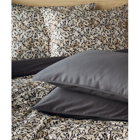 Σετ Σεντόνια Υπέρδιπλα 4 Τεμαχίων Kentia Fazel 04 240x270