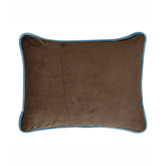 Σετ Μαξιλαροθήκες Διακόσμησης 2 Τεμαχίων Kentia Ivanna 04...