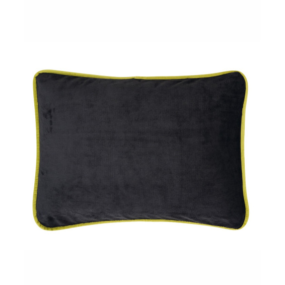 Σετ Μαξιλαροθήκες Διακόσμησης 2 Τεμαχίων Kentia Ivanna 30...