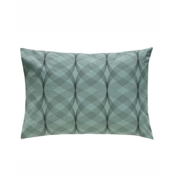 Σετ Μαξιλαροθήκες 2 Τεμαχίων Kentia Jentry 02a 50x70