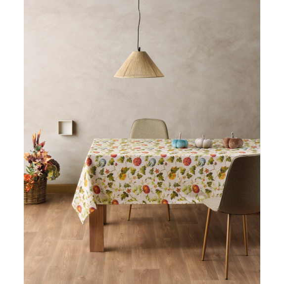 Τραπεζομάντηλο Kentia Jill 160x230