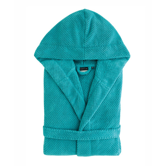 Παιδικό Μπουρνούζι με Κουκούλα Kentia Jump 07 Age 12