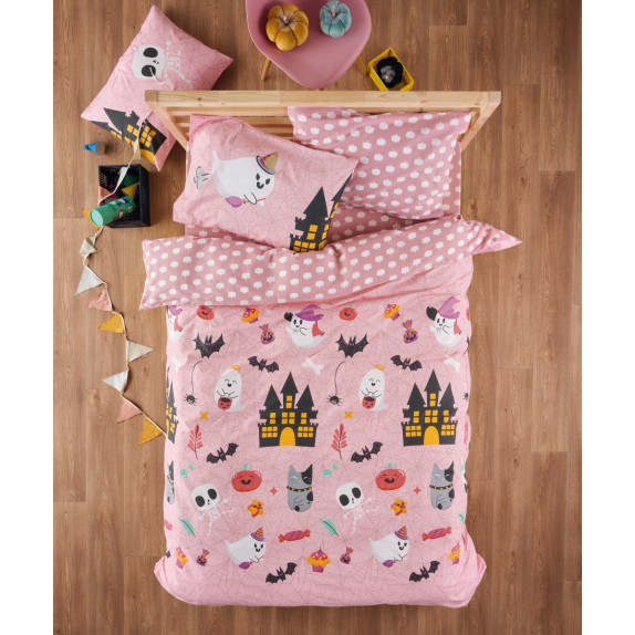 Παιδικό Πάπλωμα Μονό Kentia Katabra 160x240