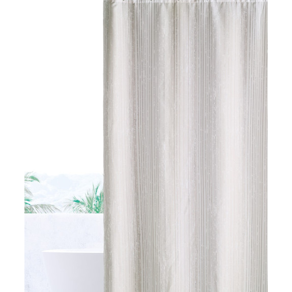 Κουρτίνα Μπάνιου Kentia Luis 22 240x180