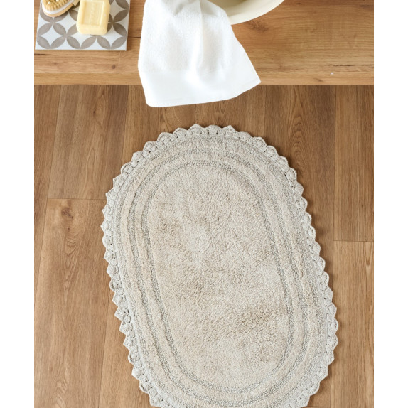 Ταπέτο Μπάνιου Kentia Mack 26 50x80