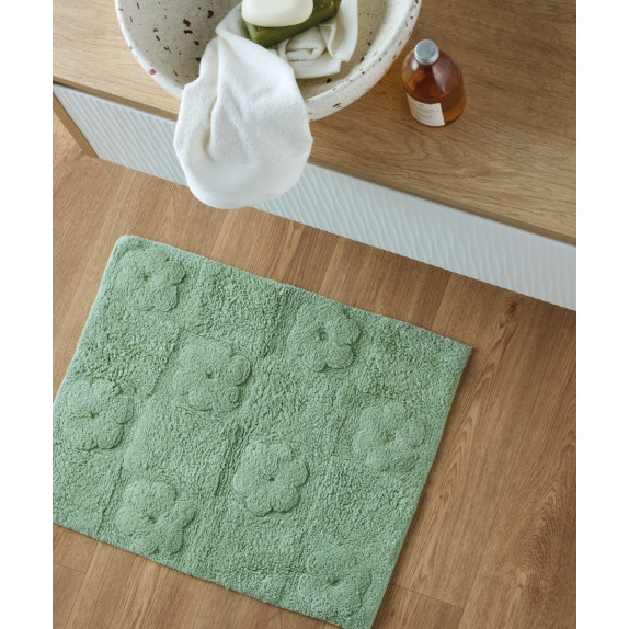 Ταπέτο Μπάνιου Kentia Maden 10 60x90
