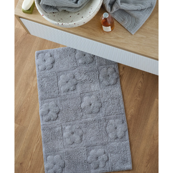 Ταπέτο Μπάνιου Kentia Maden 24 50x60