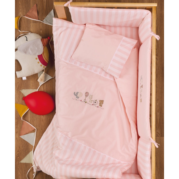 Πάντα Κούνιας Kentia Marenia 210x38