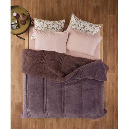 Κουβερτοπάπλωμα King Size Kentia Notturno 42 260x240