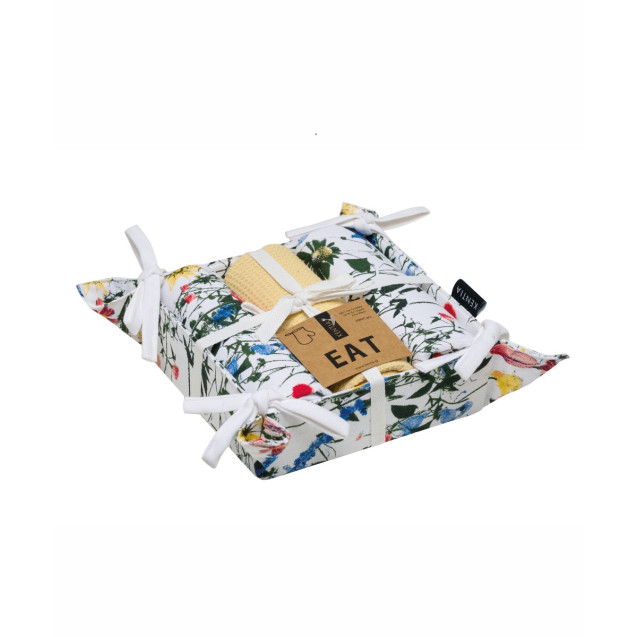 Σετ Πετσέτες Κουζίνας 4 Τεμαχίων Kentia Pane 241