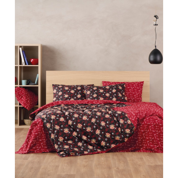 Σετ Παιδική Παπλωματοθήκη Μονή 2 Τεμαχίων Kentia Paul...