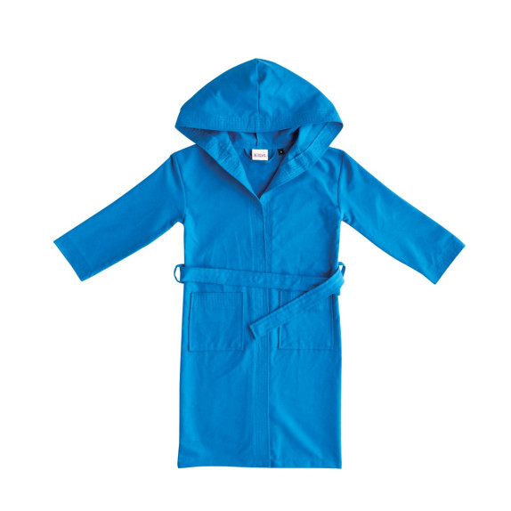 Παιδικό Μπουρνούζι με Κουκούλα Kentia Player 01 Age 6