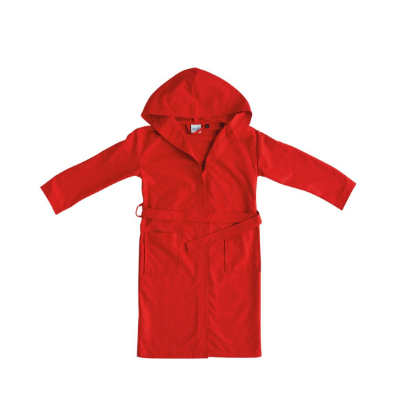 Παιδικό Μπουρνούζι με Κουκούλα Kentia Player 17 Age 12