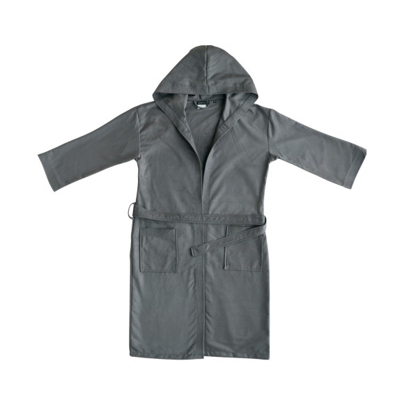 Παιδικό Μπουρνούζι με Κουκούλα Kentia Player 23 Age 6