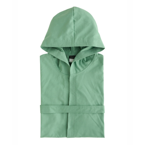 Μπουρνούζι με Κουκούλα Kentia Rabat 10 M Medium