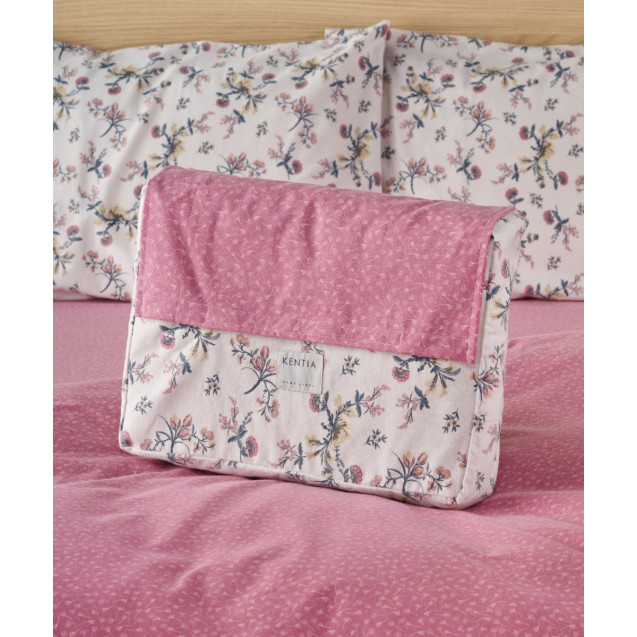 Σετ Σεντόνια Φανελένια Υπέρδιπλα 4 Τεμαχίων...