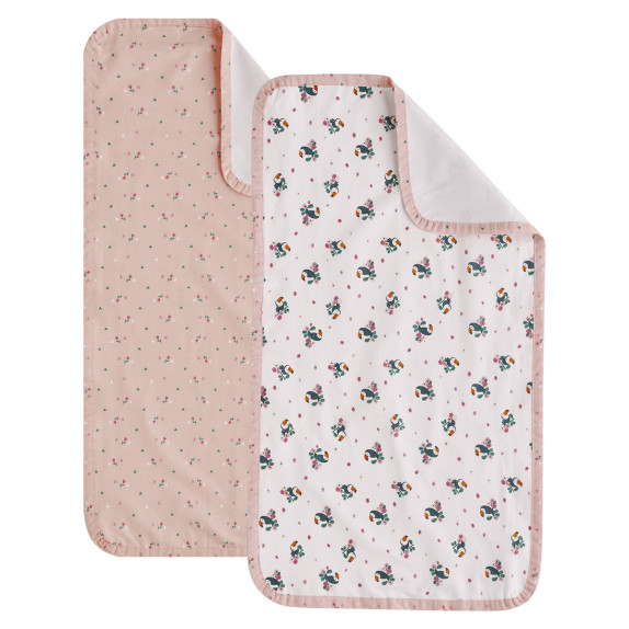 Σέτ Σελτεδάκια 2 τεμαχίων Kentia Taiko 72x42