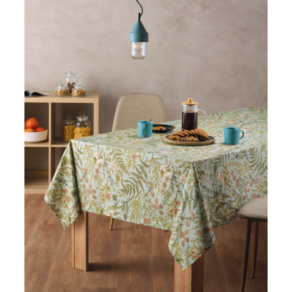 Τραπεζομάντηλο Kentia Topino 160x230