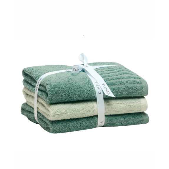 Πετσέτα Προσώπου Kentia Vance 10 50x90