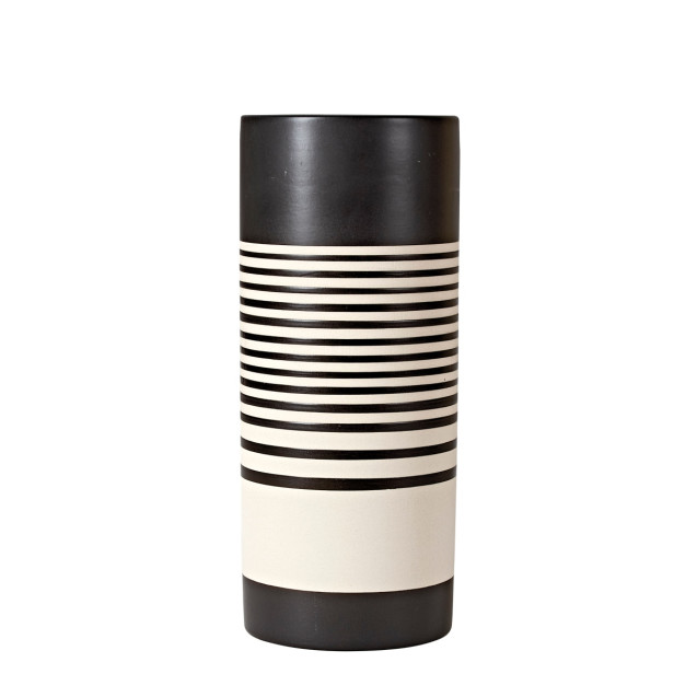 Κεραμικό Διακοσμητικό Βάζο Kentia Vase 2316