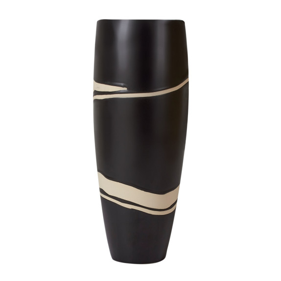 Κεραμικό Διακοσμητικό Βάζο Kentia Vase 2318