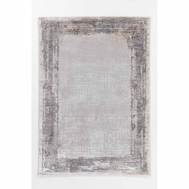 Χαλί Ezzo Firenze D078Ah9 Grey 160x230