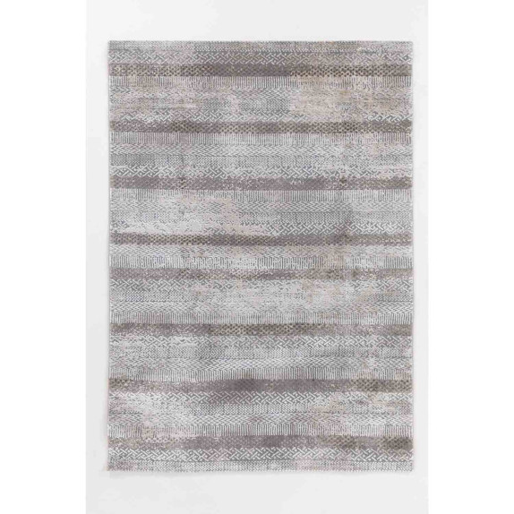 Χαλί Ezzo Firenze D079Ah9 Grey 160x230