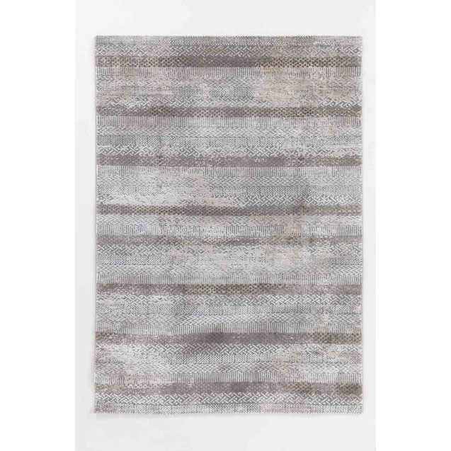 Χαλί Ezzo Firenze D079Ah9 Grey 200x290