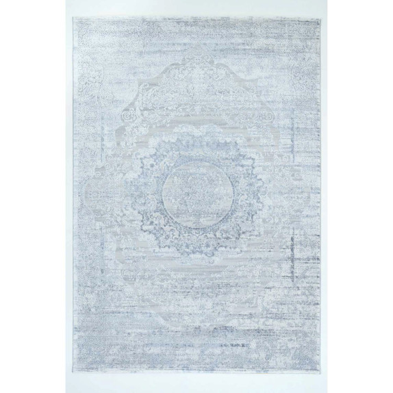 Χαλί Ezzo Firenze D076Ay9 Grey 160x230