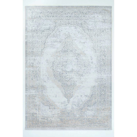 Σέτ Χαλιά Ezzo Firenze E080Ah9 Cream 2x(66x140)+1x(66x220)